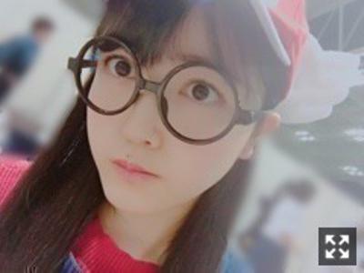 前へ。ブレーキありません。久保史緒里のサムネイル