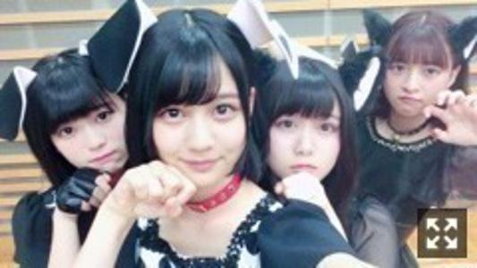 ぱんぷきんの魔法。中村麗乃のサムネイル