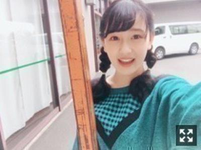 特急の乗務員シャクトリムシ先輩。 向井葉月のサムネイル