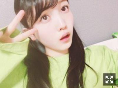 どこへ行ったの？戻っておいで。久保史緒里のサムネイル