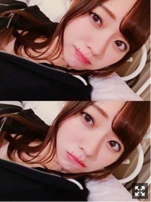 一度はまるとそれっきり。梅澤美波のサムネイル