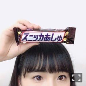 今日はももこのブログだー。大園桃子のサムネイル