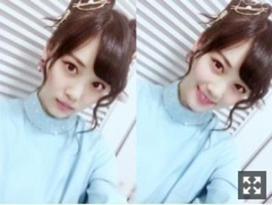 私本当はサンタさんなんだ！( ˙꒳˙ )  山下美月のサムネイル