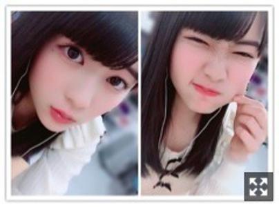 何もない空を 美しい空を 青空を 僕は信じる   岩本蓮加のサムネイル