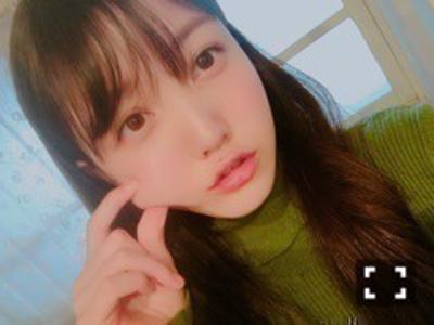 どこまでも追い続ける光。久保史緒里のサムネイル