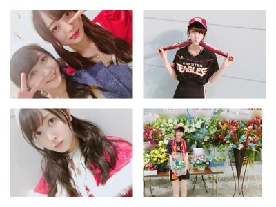 どこまでも追い続ける光。久保史緒里 - 画像2