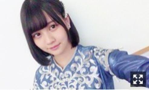 鏡餅ってなんでみかんみたいなの乗ってるの？中村麗乃のサムネイル