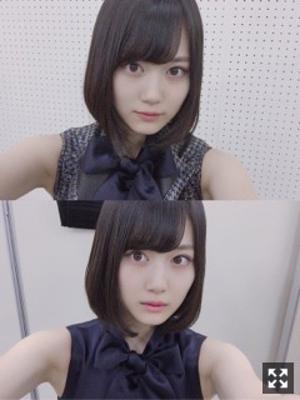 私の前前前世はパグだと思うんだ( ˙꒳˙ )   山下美月のサムネイル