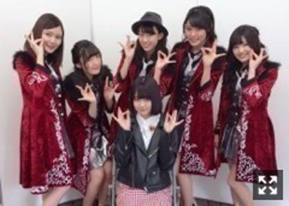 楽しいで溢れてる。中村麗乃のサムネイル
