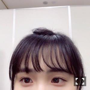 ねーねー！雪だよ雪ーっ！。大園桃子のサムネイル