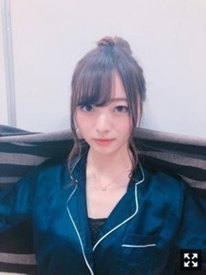 影響力。梅澤美波のサムネイル