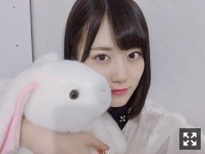 ネモフィラの色( ˙꒳˙ )  山下美月のサムネイル