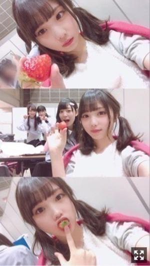 福岡から配信！   与田祐希 - 画像3