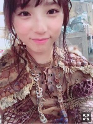 福岡から配信！   与田祐希 - 画像7