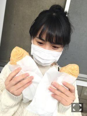 大園桃子ですのサムネイル