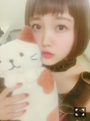 待ちぼうけ。  久保史緒里のサムネイル