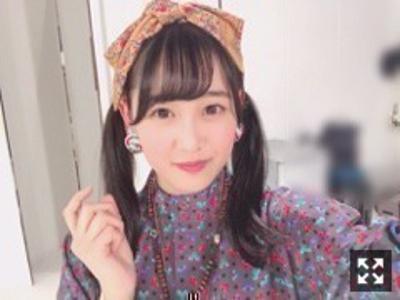 赤い靴のリボンは教頭先生のメガネロックザスクール。 向井葉月のサムネイル