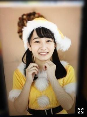 頭の上にチーズを溶かされるブロッコリーっぽい奴。向井葉月のサムネイル