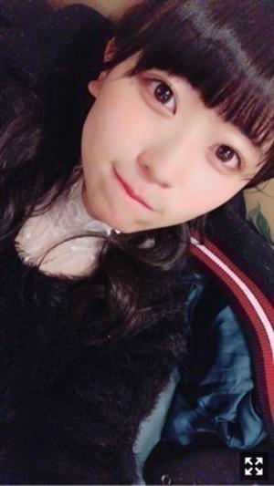 今日はちょっと寒いのサムネイル