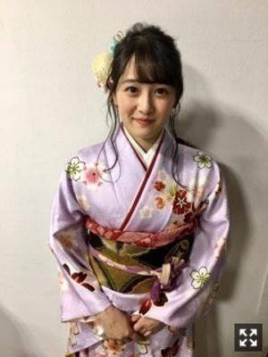 モロコシ幕の内の巻。向井葉月のサムネイル