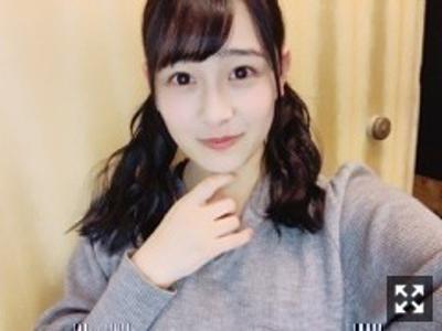 明日のクラウディージャンクション。向井葉月のサムネイル