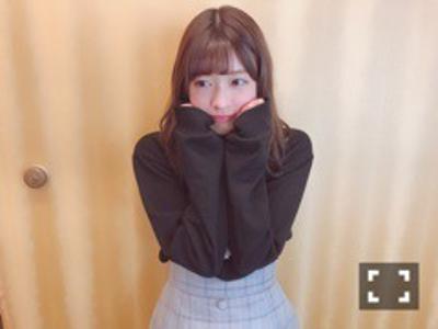 ポニーテールの女の子のサムネイル