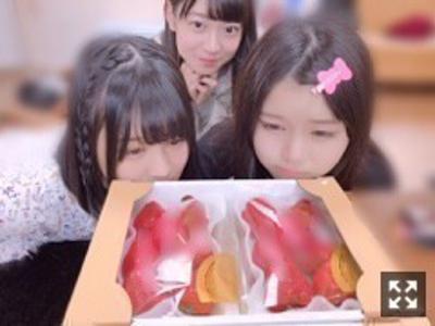 春はこれでしょうのサムネイル