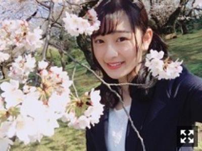 吹き飛ばせパンジー！ 向井葉月のサムネイル