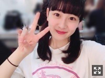カルパッチョに酔っ払っちょ。向井葉月のサムネイル