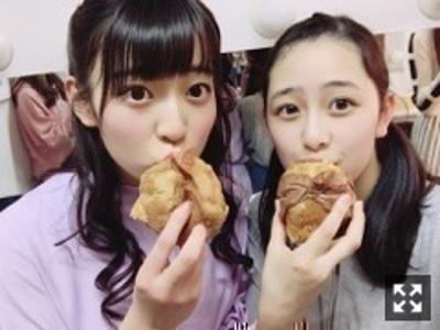 カルパッチョに酔っ払っちょ。向井葉月 - 画像3