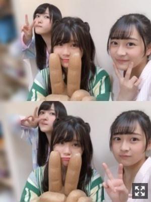 トキトキメキメキ祭りじゃー！のサムネイル