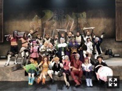 七つの大罪 The STAGE！のサムネイル