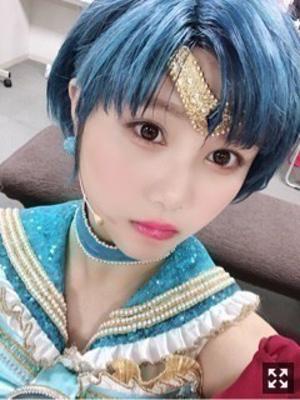 セーラーマーキュリーのサムネイル
