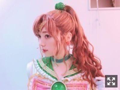 セーラージュピター！のサムネイル