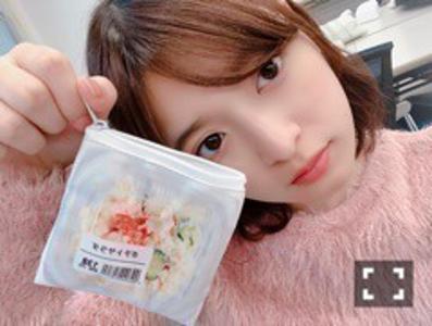 パフェくんへ、だいすきだよ。ずっと一緒にいてね。のサムネイル