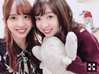 目の前で梅がメイクしてる＝ウメイクと呼んでいます、今朝のことです 109.のサムネイル