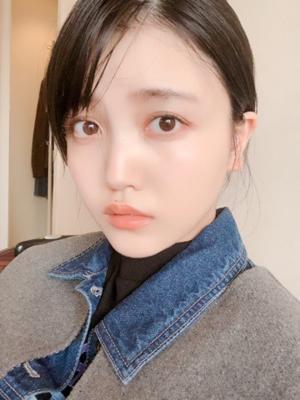 振り向かずのサムネイル
