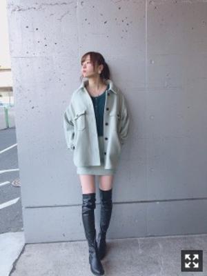 服の整理をしていたら意外と白い服が多かったことに気がつきました〜のサムネイル