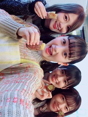 「スーパーネガティブアイドルがスーパーポジティブアイドルに変身するまでの軌跡」#1のサムネイル