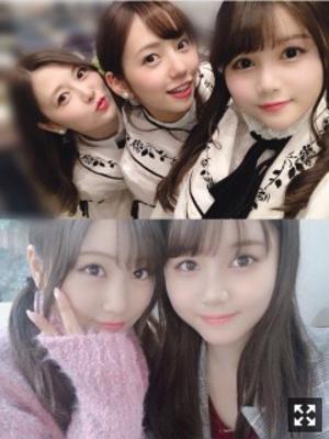 2018年。沢山の喜びに･･んぱーーーーい！！！！･･てことで写真大放出しち･･うね☆のサムネイル