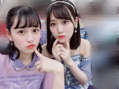 四方八方向井葉月、寝ても覚めても向井葉月、あなたの人生に付きまといます♡のサムネイル