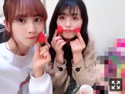 今日はいちごの日らしい  130.のサムネイル