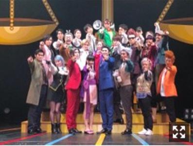 #舞台逆転裁判  ありがとうございました！96.のサムネイル