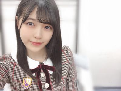 はじまり。柴田柚菜のサムネイル