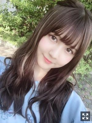 髪の毛ロングになりました！109のサムネイル