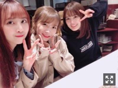 塩タンはたれをつけます  150.のサムネイル