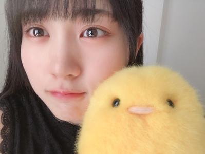 ﾋﾟﾖﾋﾟﾖ 賀喜 遥香のサムネイル