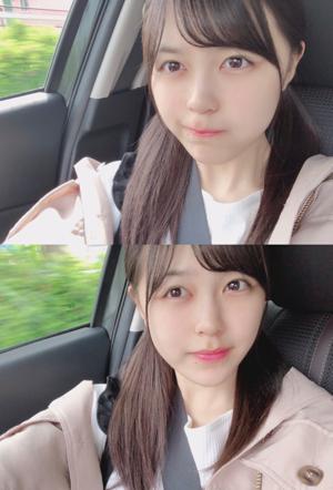 ありがとう。柴田柚菜のサムネイル