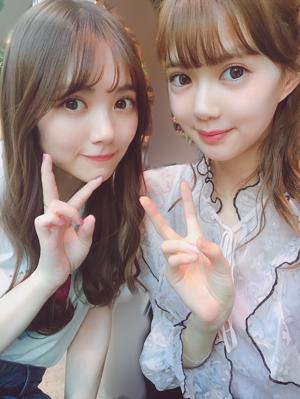 HAPPY DAY☺︎ 田村真佑のサムネイル