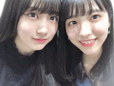 雨やなぁ 賀喜遥香のサムネイル